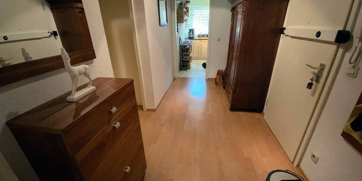 Terrassenwohnung Stein - 2 Zimmer, 63 m&sup2;, 259.000&euro; | Angebot:26616853