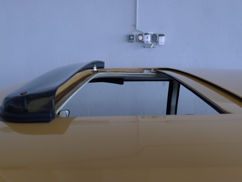 Coupé