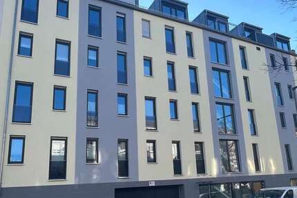 Wohnung Nürnberg Hasenbuck - 3 Zimmer, 93 m&sup2;, 1.500&euro; | Angebot:26897151