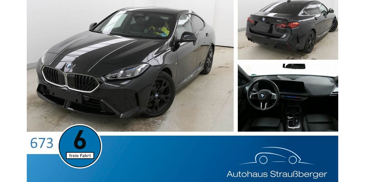 BMW 220 Gran Coupé 25.900 km 32.890 &euro; Buchschwabach bei Nürnberg 90574