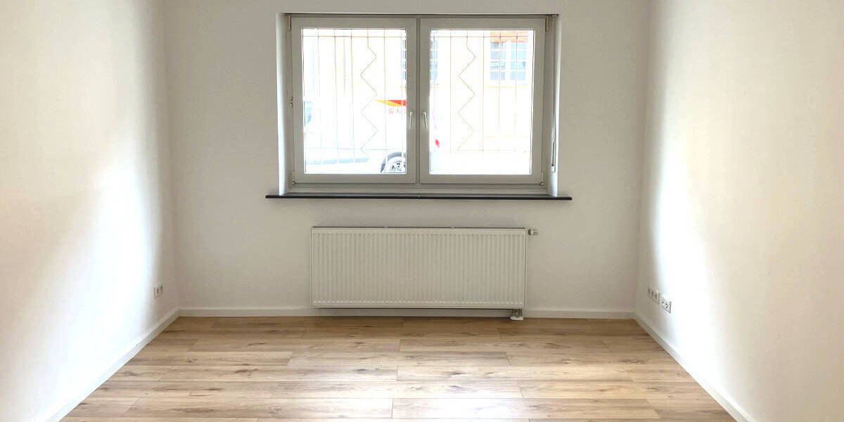 Etagenwohnung Fürth Innenstadt - 4 Zimmer, 112 m&sup2;, 359.000&euro; | Angebot:25210531