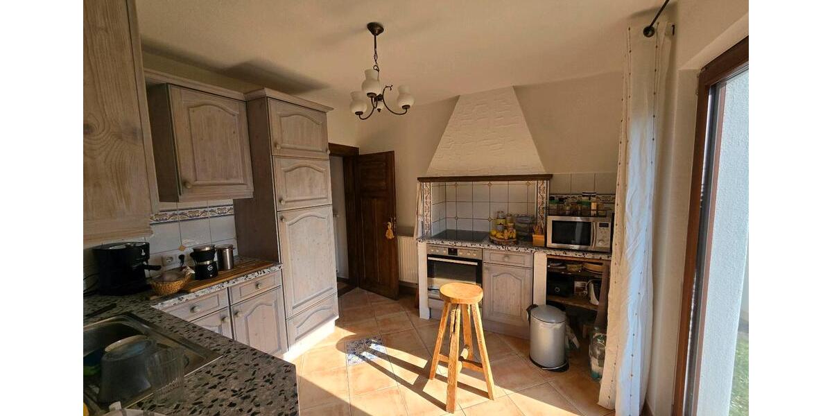 Haus voll ausgestattet 2.5 zimmer