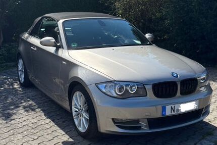 BMW 118 62.200 km 9.390 &euro; Schwarzenbruck 90592