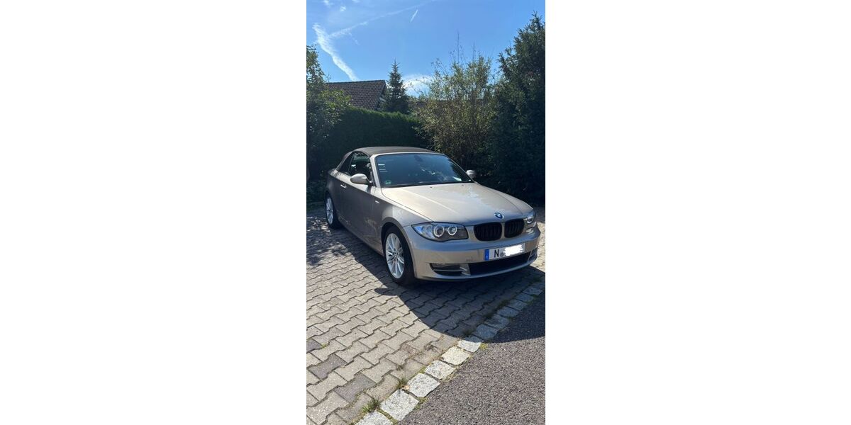 BMW 118 62.200 km 9.390 &euro; Schwarzenbruck 90592