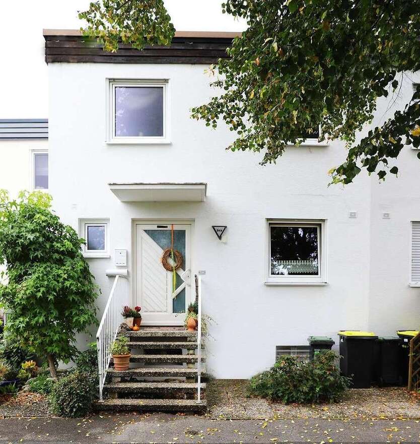 Haus zum Kaufen in Nürnberg 639.000 € 127.22 m²