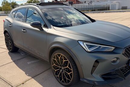 Cupra Formentor 29.800 km 48.000 &euro; Nürnberg 90489