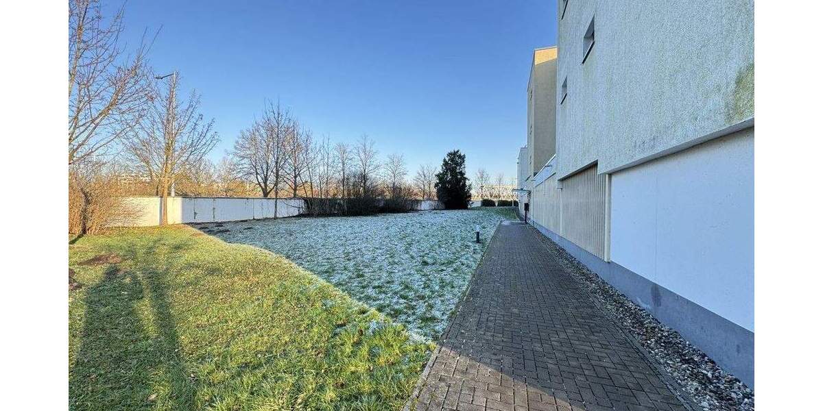 Moderne 3-Zimmer-Wohnung in präferierter Lage mit TG-Stellplatz 3 zimmer