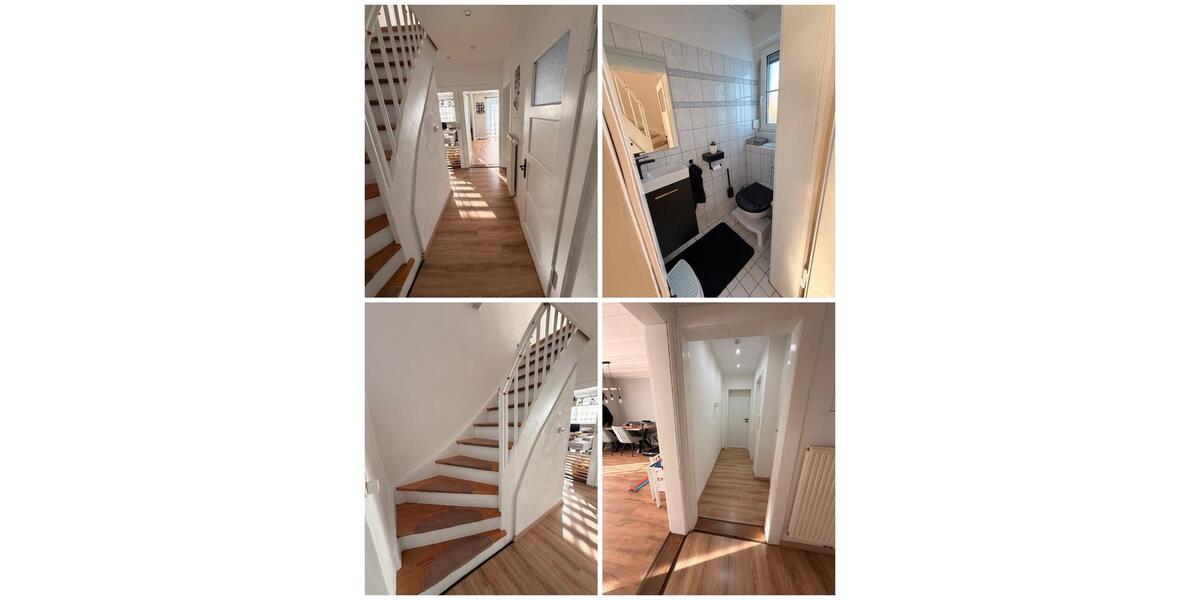 Ihre neue Zuhause Einfamilienhaus PV Anlage ohne Provision 4 zimmer