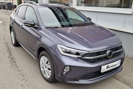 VW Taigo 10.300 km 25.980 € Gräfenberg 91322