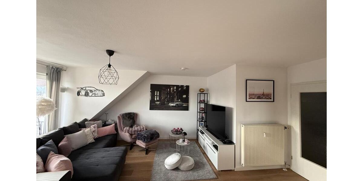 Helle 2-Zi.-Whg 65qm mit Balkon in 90530 Wendelstein 2 zimmer