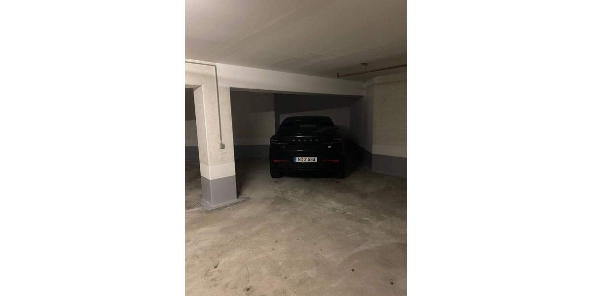 Zentrale und helle Räume 2 zimmer