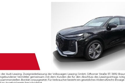 Audi Q3 6.000 km 51.790 &euro; Forchheim 91301