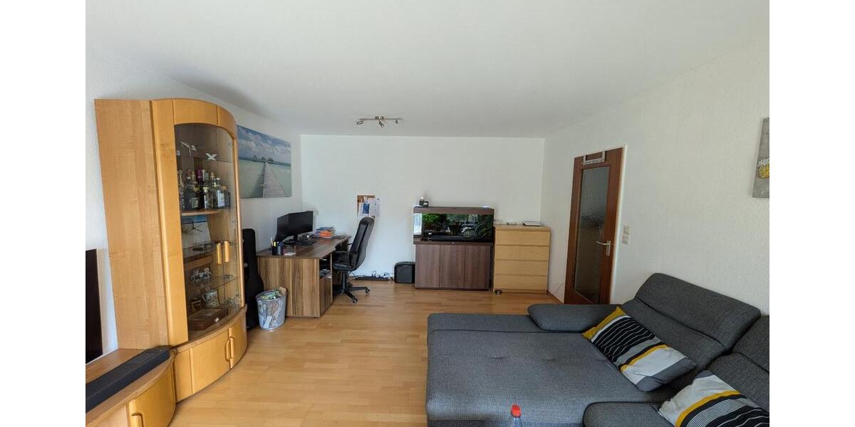 Hochparterre Nürnberg Altenfurt - 3 Zimmer, 62 m&sup2;, 595&euro; | Angebot:27569153