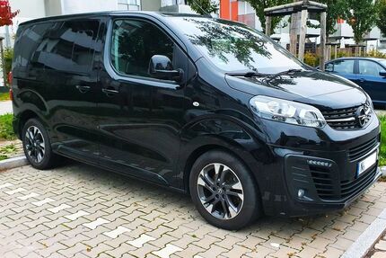 Opel Zafira Life 129.500 km 22.900 &euro; Nürnberg 90451