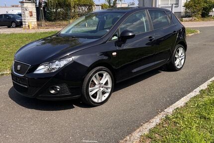 Seat Ibiza 191.200 km 3.990 € Schwabach 91126