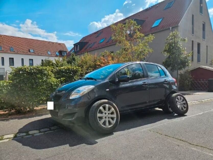 Yaris