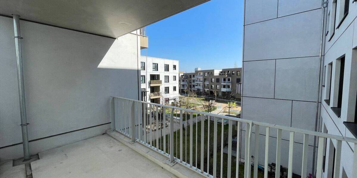 Etagenwohnung Nürnberg St Jobst - 3 Zimmer, 84 m&sup2;, 1.150&euro; | Angebot:26389492