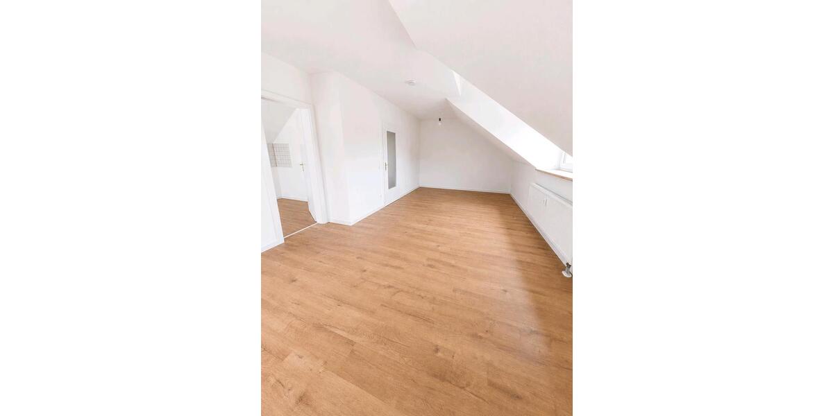 Dachgeschoßwohnung Allersberg Eismannsdorf - 2 Zimmer, 59 m&sup2;, 783&euro; | Angebot:26657201