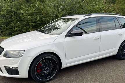 Skoda Octavia 224.000 km 10.699 € Schwanstetten 90596