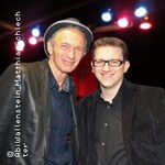 Konzert Abi Wallenstein & M. Schlechter