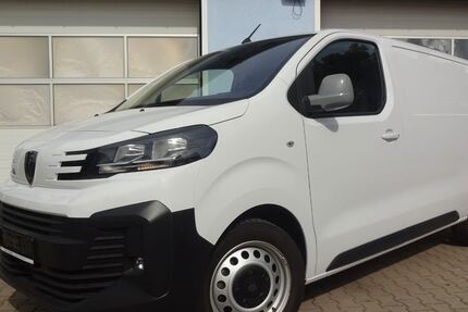 Peugeot Expert 37.400 km 27.500 &euro; Burgthann-Oberferrieden 90559
