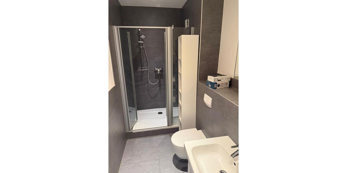 Erdgeschoßwohnung Nürnberg Herrnhütte - 2 Zimmer, 47 m&sup2;, 950&euro; | Angebot:26350716