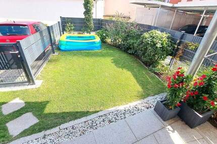 Wohnung Feucht - 4 Zimmer, 102 m&sup2;, 499.000&euro; | Angebot:25760519