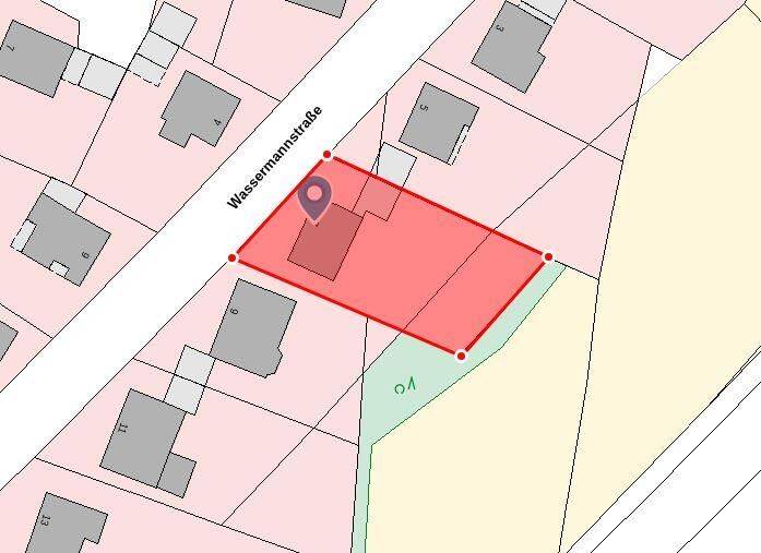 Grundstück Nürnberg Kornburg - 580.000&euro; | Angebot:26787176