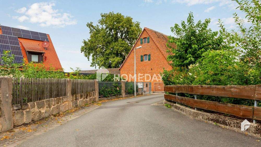 Bauernhaus, Landhaus Stein Deutenbach - 6 Zimmer, 129 m&sup2;, 349.000&euro; | Angebot:25775232