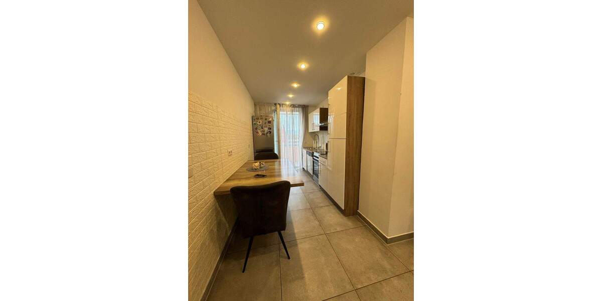 Etagenwohnung Nürnberg Steinbühl - 3 Zimmer, 72 m&sup2;, 249.999&euro; | Angebot:26695226