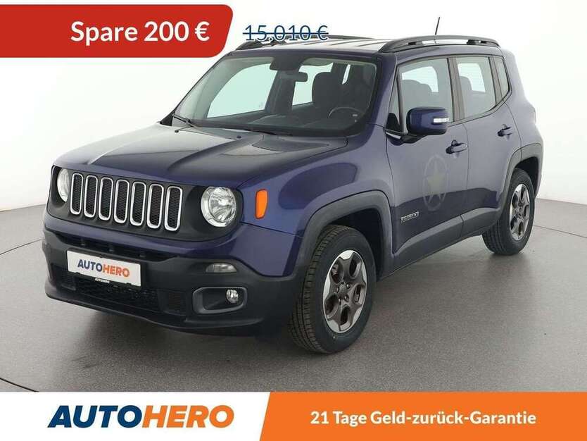 Renegade