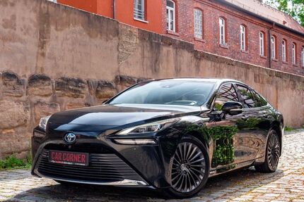 Toyota Mirai 3.500 km 17.950 &euro; Haag 91126