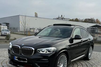 Alpina XD4