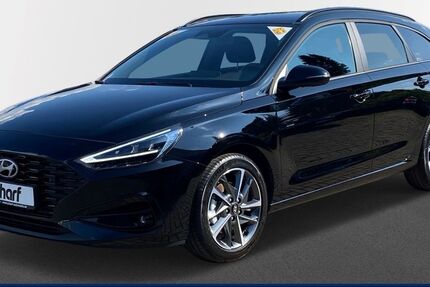 Hyundai i30 8.000 km 21.890 € Nürnberg 90451