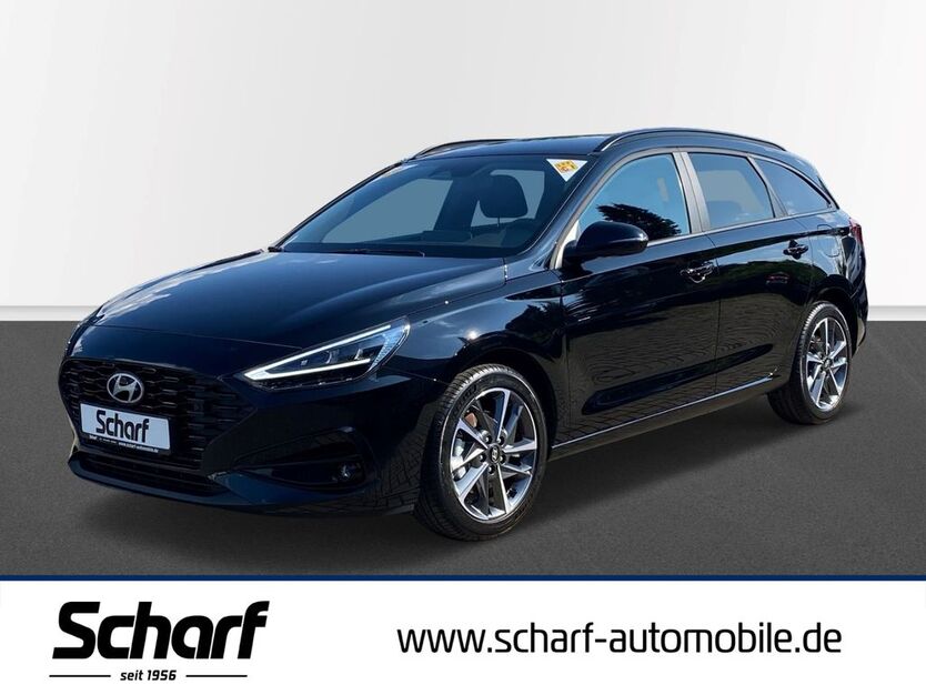 Hyundai i30 8.000 km 21.890 € Nürnberg 90451