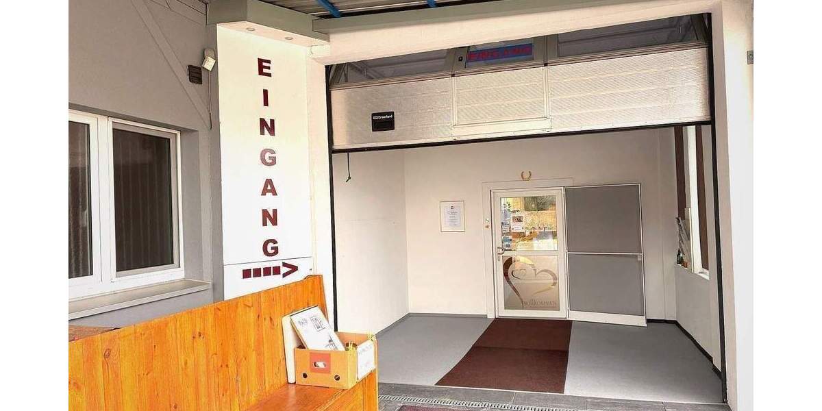 Gewerbeobjekt Oberasbach Altenberg - 1.265.000&euro; | Angebot:26117477