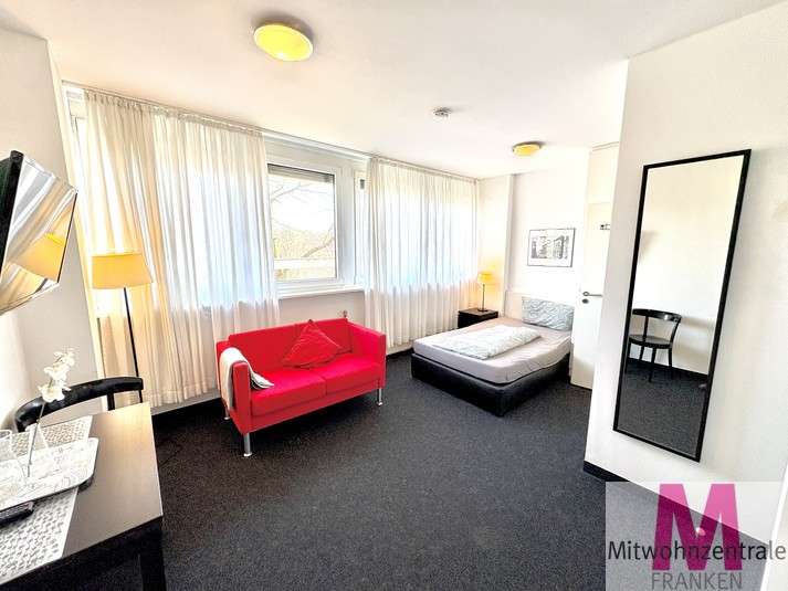 Zimmer Nürnberg Eibach - 1 Zimmer, 642&euro; | Angebot:27646108
