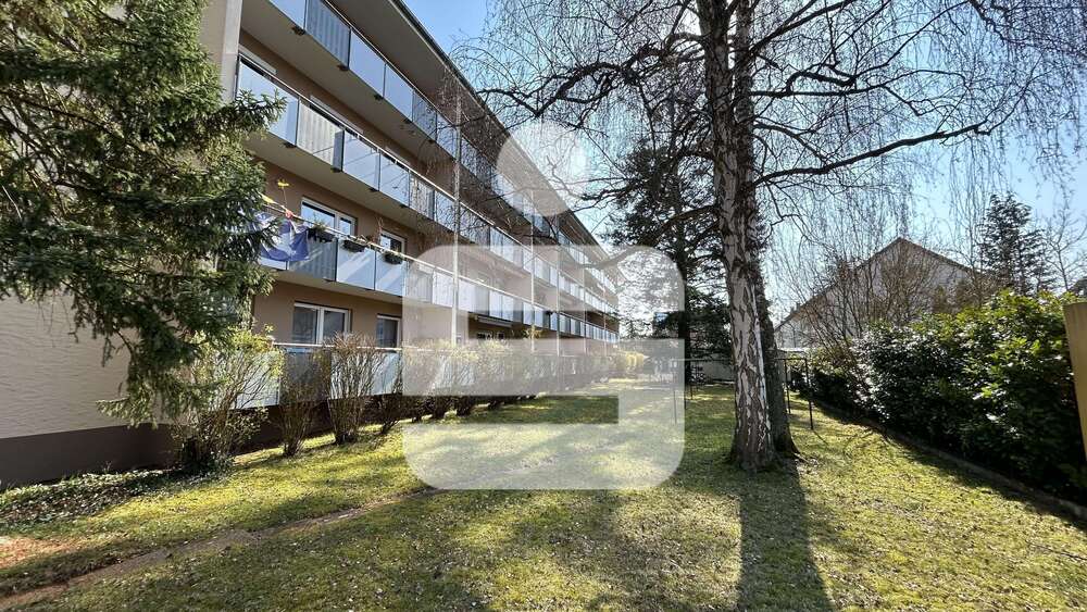 Etagenwohnung Erlangen Alterlangen - 2 Zimmer, 56 m&sup2;, 175.000&euro; | Angebot:26071608