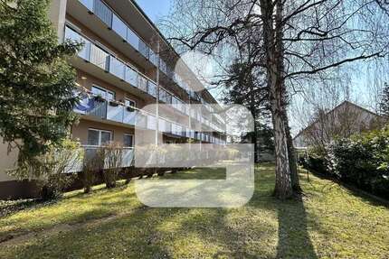 Wohnung Erlangen Alterlangen - 2 Zimmer, 56 m&sup2;, 199.000&euro; | Angebot:26071608