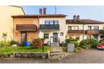 Reihenmittelhaus Erlangen Bruck - 7 Zimmer, 138 m&sup2;, 600.000&euro; | Angebot:25688306