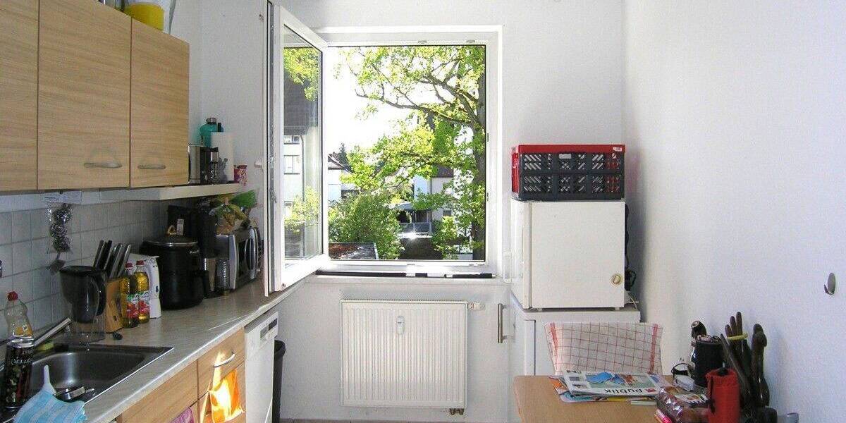 Etagenwohnung Lauf Heuchling - 2 Zimmer, 57 m&sup2;, 167.000&euro; | Angebot:26904458