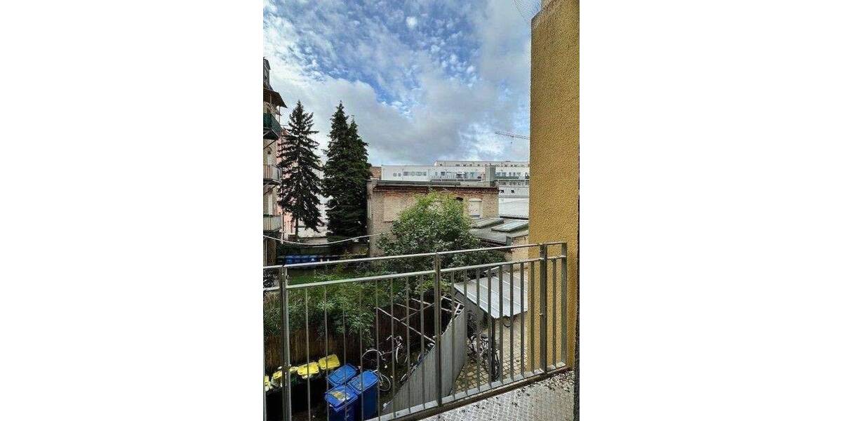 Etagenwohnung Nürnberg Seeleinsbühl - 3 Zimmer, 86 m&sup2;, 333.850&euro; | Angebot:26909259
