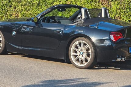 BMW Z4 303.800 km 8.499 &euro; Nürnberg 90469