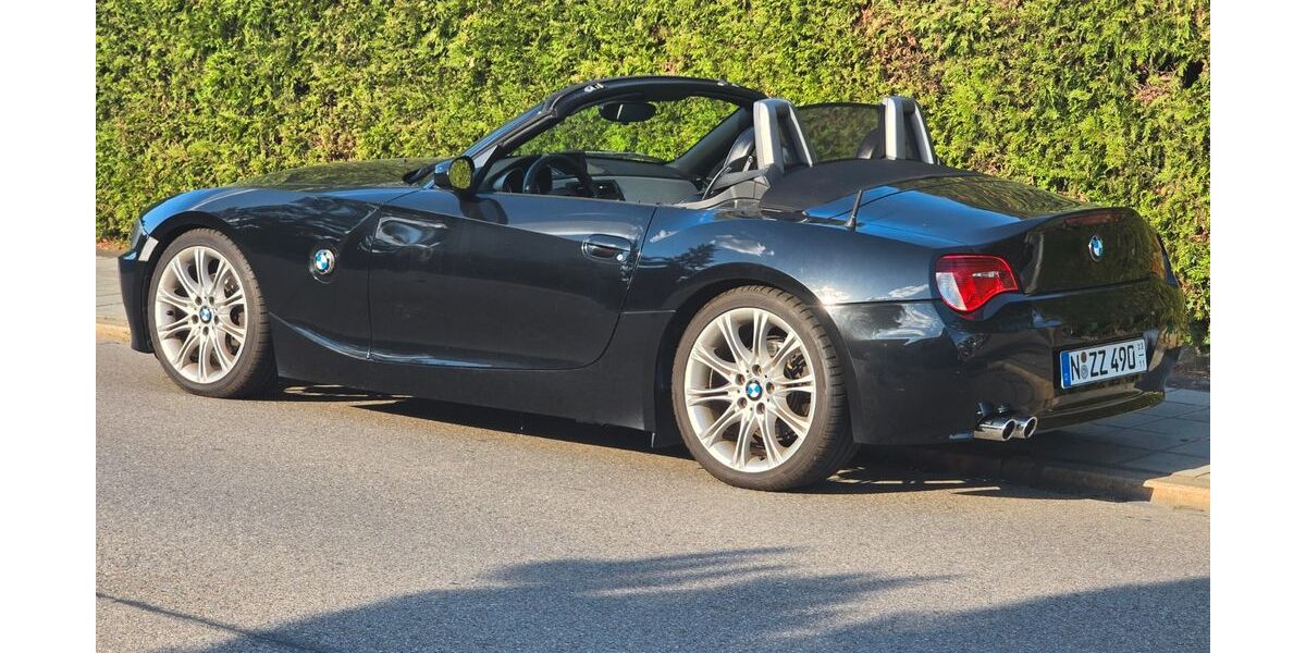 BMW Z4 303.800 km 8.499 &euro; Nürnberg 90469
