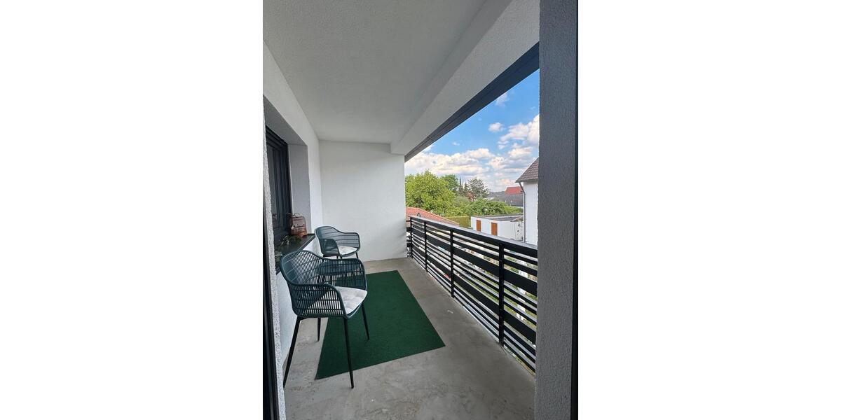 Etagenwohnung Schwabach - 5 Zimmer, 100 m&sup2;, 1.400&euro; | Angebot:26507659