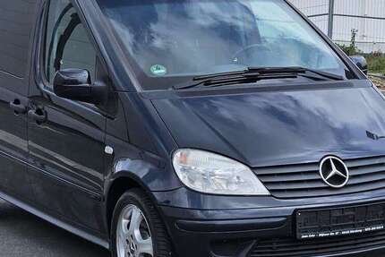 Mercedes-Benz Vaneo 94.000 km 5.990 € Nürnberg 90431