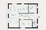 Maßgeschneidertes Einfamilienhaus in Erlangen - Individuell geplant und effizient gebaut - Einfamilienhaus Erlangen Alterlangen | Angebot:27536137
