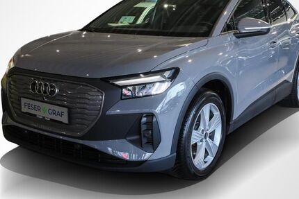 Audi Q4 e-tron 30.750 km 24.740 &euro; Forchheim 91301