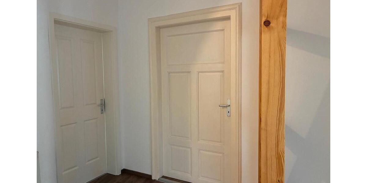 Erdgeschoßwohnung Fürth Altstadt - 4 Zimmer, 103 m&sup2;, 1.250&euro; | Angebot:26462969