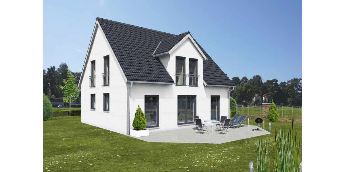 Einfamilienhaus Altdorf bei Nürnberg Altdorf - 5 Zimmer, 126 m&sup2;, 372.500&euro; | Angebot:25729980